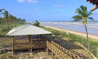 Imagem 6: Imóvel para venda possui 200 metros, Centro - Barra dos Coqueiros - SE