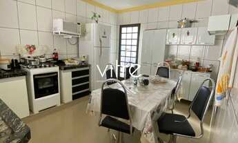 Imagem 6: Casa à venda no bairro Jardim Europa em Uberlândia