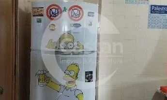 Imagem 7: Apartamento em Mooca