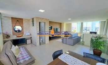 Imagem 5: Cobertura 3 quartos - Santa Amélia