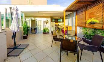 Imagem: Cobertura à venda, 3 quartos, 1 suíte