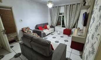 Imagem 5: Casa em Praça Ana Berling Macedo - Monte Castelo - São José dos Campos/SP