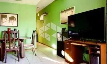 Imagem 3: Sobrado com 2 quartos e 1 vaga de garagem no Jardim Leopoldina, 106 m² por R$ 350.000