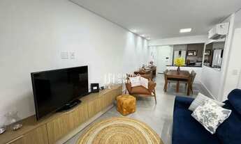 Imagem 7: Apartamento com 2 dormitórios à venda, 95 m² por R$ 995.000,00 - Astúrias - Guarujá/SP