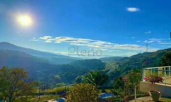 Imagem 3: Casa à venda em Valinhos, Santana dos Cuiabanos, com 2 suítes, com 370 m², Condomínio Parq