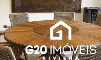 Imagem 5: Village com 4 dormitórios à venda, 232 m² por R$ 2.900.000,00 - Riviera Módulo 24 - Bertio