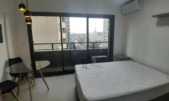 Imagem 6: LOCAÇÃO APARTAMENTO 1 DORMITORIO PERDIZES