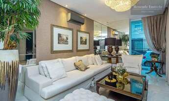 Imagem 6: Apartamento com 3 suítes e 3 vagas à venda - Centro - Balneário Camboriú/SC