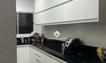 Imagem: Cobertura Duplex com 119m² no Siete Residence