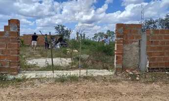 Imagem 2: Lote à venda em rua pública, ALTO DA GLÓRIA, Nossa Senhora da Glória, SE