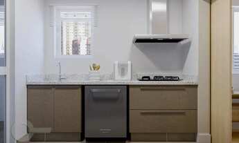 Imagem 6: Apartamento em Alameda Joaquim Eugênio de Lima - Jardim Paulista - São Paulo/SP