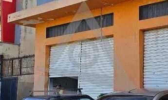 Imagem 2: Salão para alugar em Campinas, Jardim Santana, com 230 m²