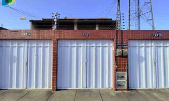 Imagem: Casa com 02 quartos para Alugar em Maranguape