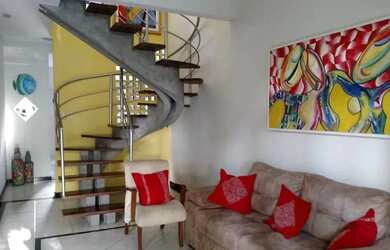 Imagem 3: Casa no Sol Nascente com dois pavimentos- 87583 [26740