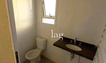 Imagem 5: Apartamento com 3 dormitórios à venda, 120 m² por R$ 650.000,00 - Condomínio Natural Park