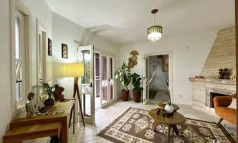 Imagem 6: Excelente casa com 4 dormitórios no centro de Imbé