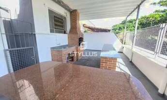 Imagem 2: Apartamento Amplo com 2 Quartos, Dependência e Lazer no Méier! M01U