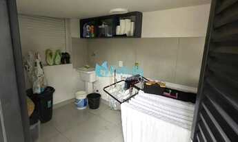 Imagem 6: Apartamento Garden com 120m2, 3 dorms, 1 suíte, 2 vagas no Parque São Domingos