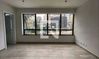 Imagem 5: Apartamento à Venda - Santo Agostinho, 1 Quarto, 51 m2