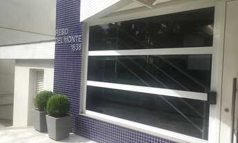 Imagem 2: BENTOALVES aluga kitinet c/ garagem próximo UCS, bairro Petrópolis - Caxias do Sul - RS