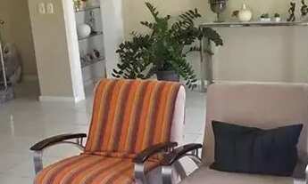 Imagem 5: Casa solta e alameda fechada com 3 suítes - Stella Maris