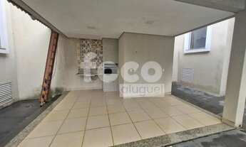 Imagem 4: Casa em condomínio para aluguel, 1 quarto, 1 vaga, Jardim Ipanema - Uberlândia/MG