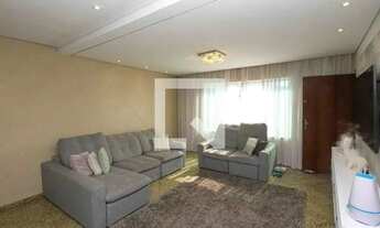 Imagem 4: Casa à Venda - Vila Alpina, 3 Quartos, 300 m2