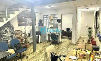 Imagem 4: Galpão com 370m2 na Vila Anastácio