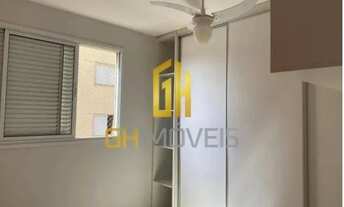 Imagem 5: Apartamento 3 quartos, Condomínio Eldorado Buritis, Aparecida de Goiânia - GO