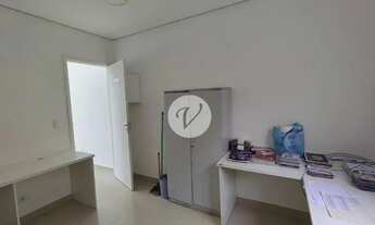 Imagem 2: Terreno Comercial para Aluguel - 648 m² em Jardim Santo Antônio, Santo André