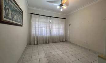 Imagem 5: Sobrado 3 dormitórios no Boqueirão, Santos 97 m², frente, pronto para morar