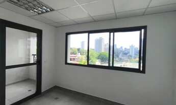 Imagem 4: Sala Comercial 19m² - Av Santo Amaro 5346