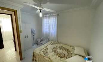 Imagem 6: Guaratuba, na praia central *