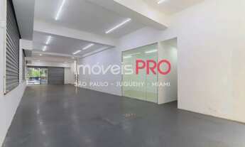 Imagem 4: Comercial, Pinheiros - São Paulo