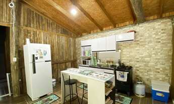 Imagem 5: Sítio em águas claras vendo ou troco