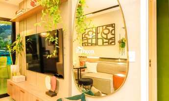 Imagem 5: Apartamento 2 suítes a venda no Bairro São Mateus em Juiz de Fora