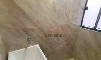 Imagem 3: Casa com 2 dormitórios para alugar, 52 m² por R$ 2.000,00/mês - Vila Medeiros - São Paulo