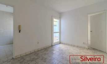 Imagem: Silveira Aluga Apto de 1 Dormitório na