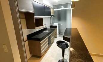 Imagem 6: Oportunidade - Apartamento - Campos de Provence - Vila Ema - 3 Dormitórios - 73m²