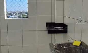 Imagem 5: Palazzo de Fatima andar alto