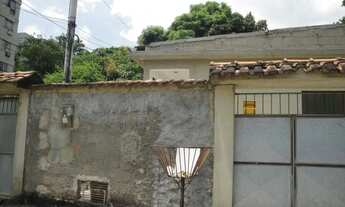 Imagem: Casa com 1 quarto para locação no Mutondo