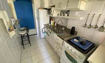 Imagem 5: Apartamento para locação, 2 quartos , 1 suite, 2 vagas , piscina,Pitangueiras, Guarujá, SP