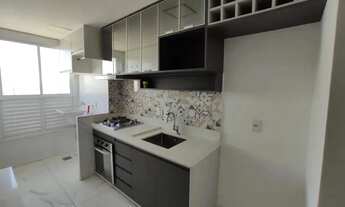 Imagem: COND ALVORADA MODIFICADO - 2 QUARTOS SENDO