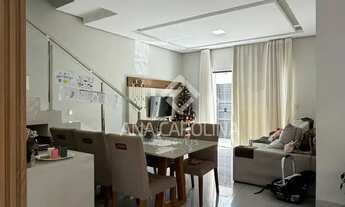 Imagem 5: Casa Sobrado à Venda no Bairro Augusta Mota