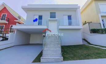 Imagem: Casa de condomínio em Alameda Vale do Sol