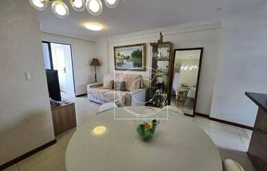 Imagem 7: Edificio Silenus, 83m², Andar Alto, 3 quartos, Meireles, Fortaleza/CE