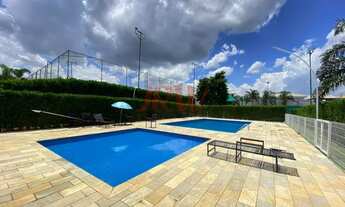 Imagem: TERRENO À VENDA NO CONDOMÍNIO RESIDENCIAL