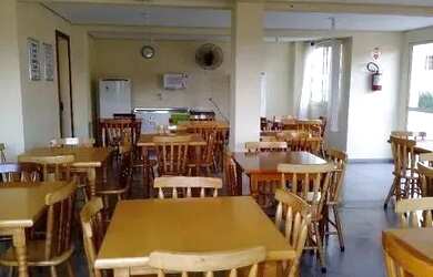 Imagem 3: Apartamento 2 dorms à venda, São João - Porto Alegre