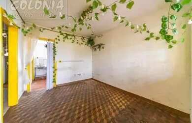 Imagem 3: Casa a venda - Campestre, Santo André