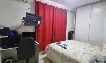 Imagem 3: Apartamento para aluguel tem 66 metros quadrados com 2 quartos em Colônia Terra Nova - Man